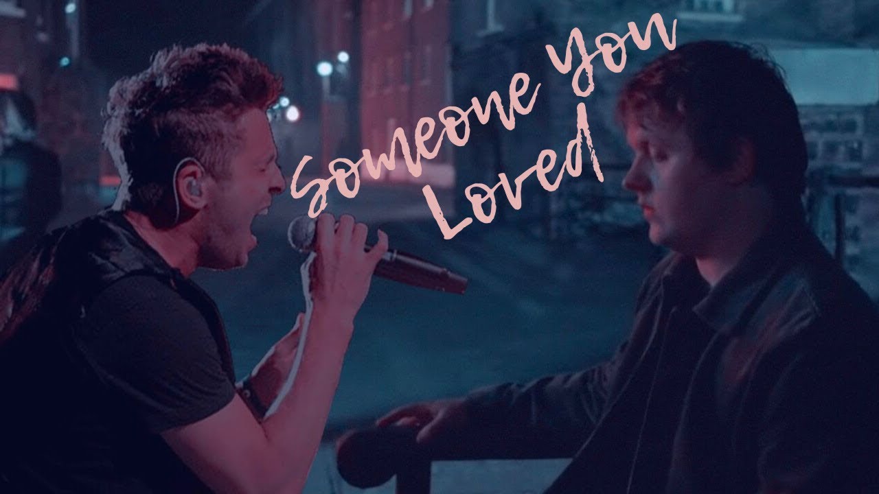 SOMEONE YOU LOVED x APOLOGIZE | Lewis Capaldi / One Republic / Adele / Timbaland | MI Mashups