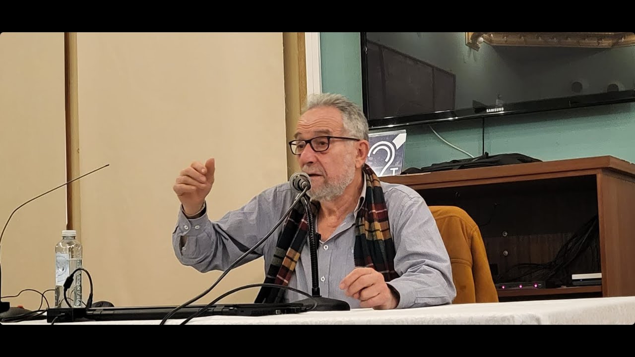 Pedro Arrojo: 