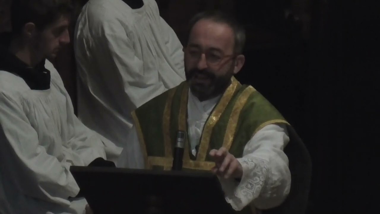il senso del peccato