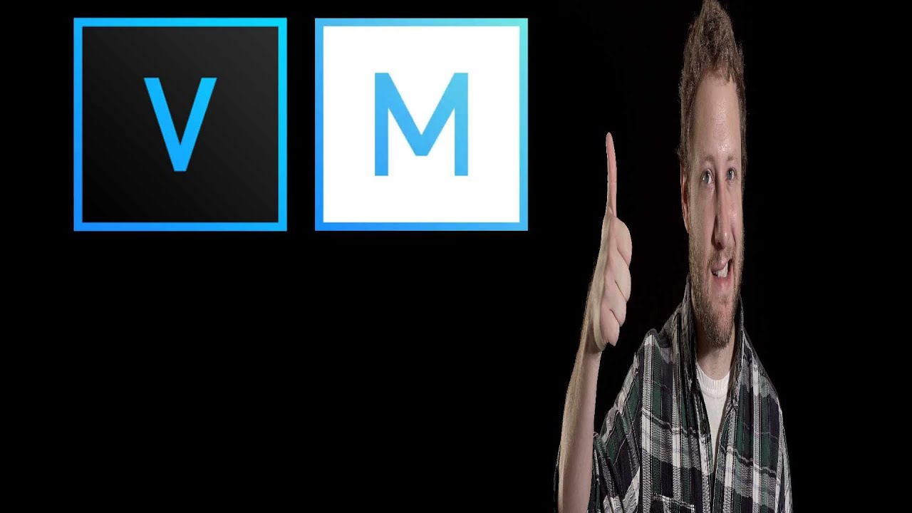 Anamorphic De-squeeze and Pixel Ratio in VEGAS Pro and Movie Studio