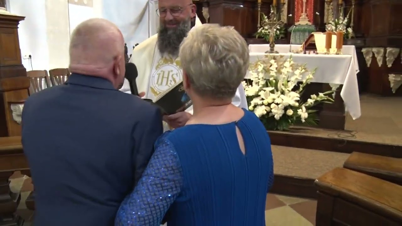 Złote Gody  MK