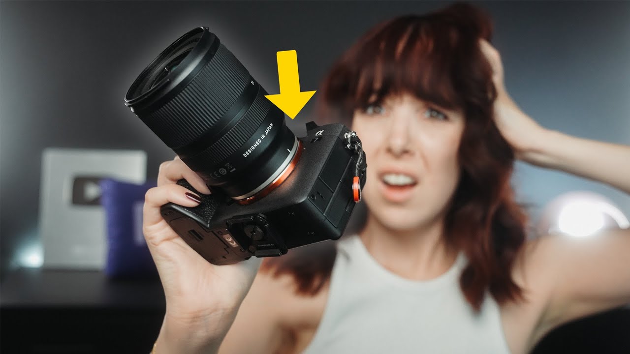 Filmmaking mistakes that make you look like a noob