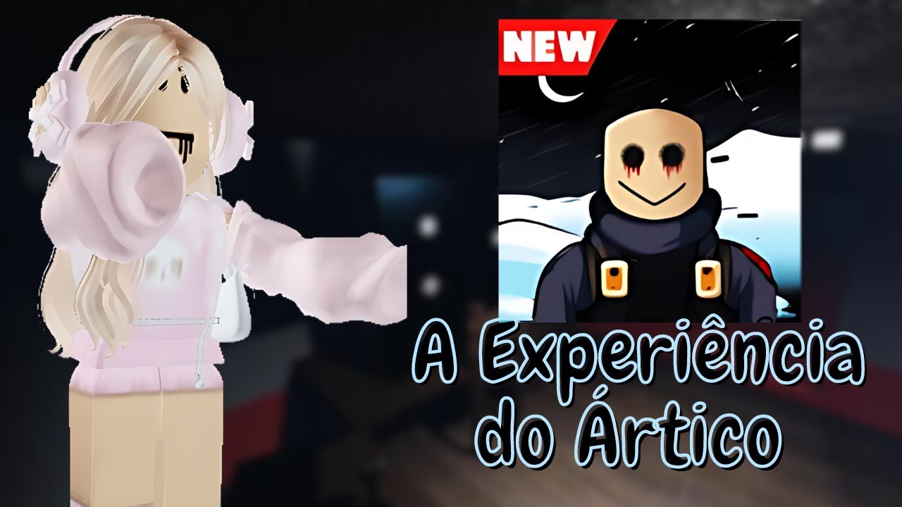 ❄️ The Arctic Experience COMPLETO! (Full Game)