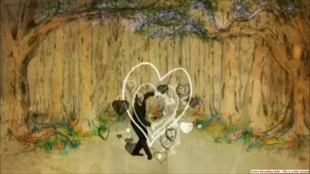 Torvill and Dean - I'm not in Love