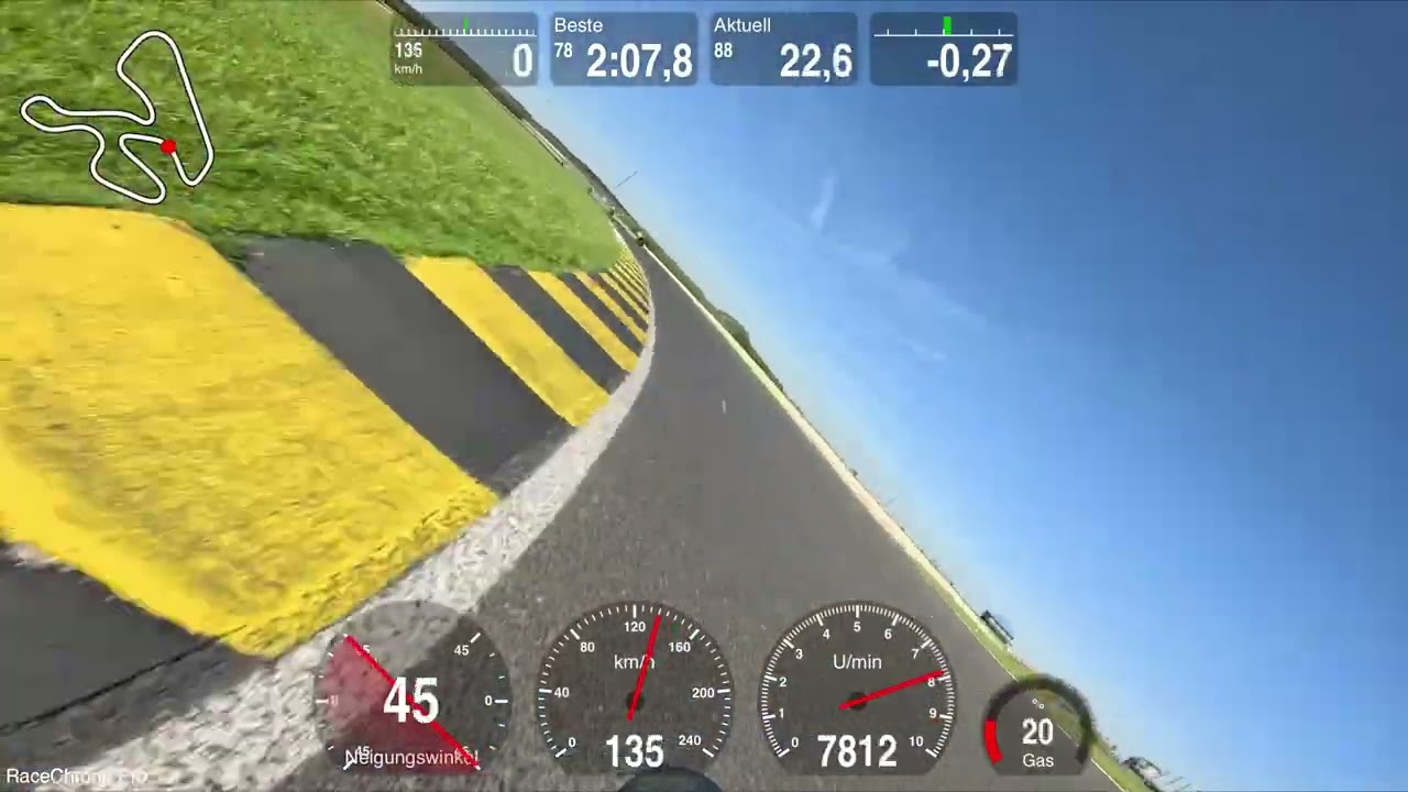 Fun am Pan BTR September 2025