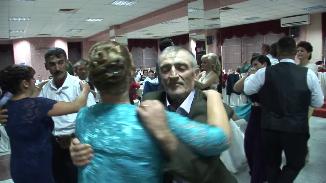 Calin Muntea - PAPEN - NUNTA - Cluj - LIVE