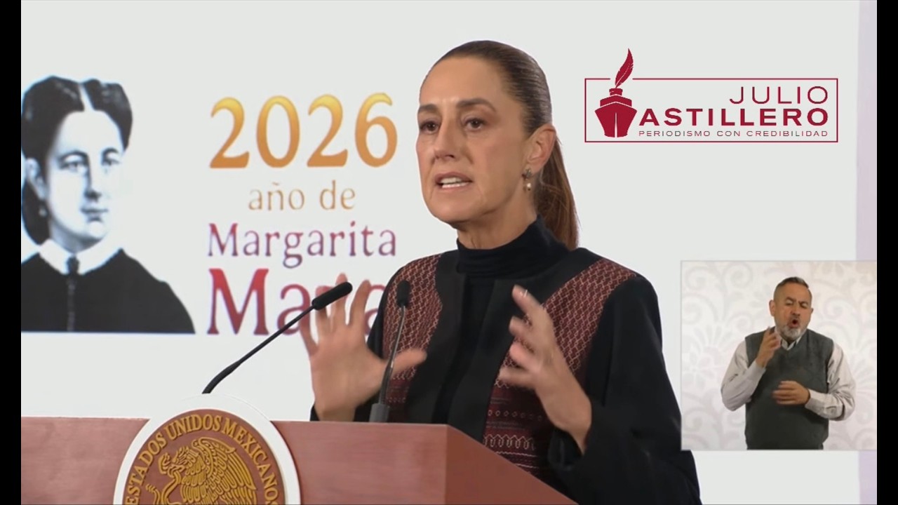 ¡Choque por las pluris! Aliados critican y Sheinbaum responde