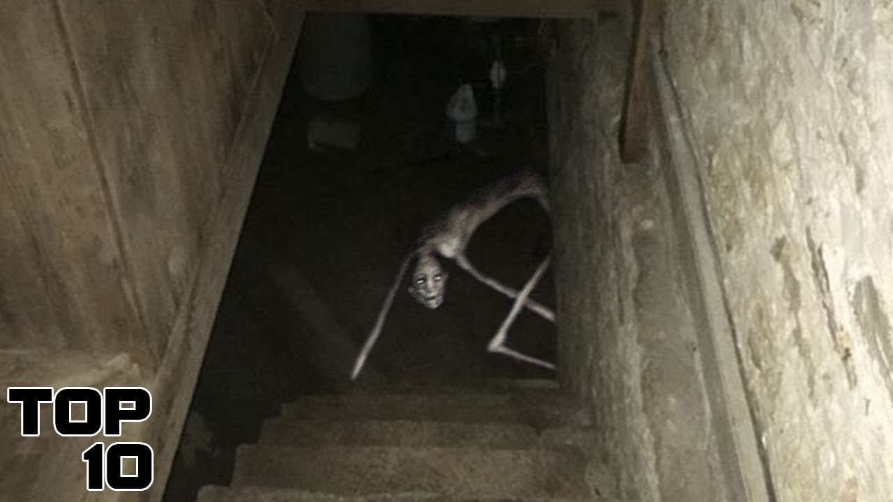 Top 10 Scary Doors That Have Been Locked For Hundreds Of Years Until Now