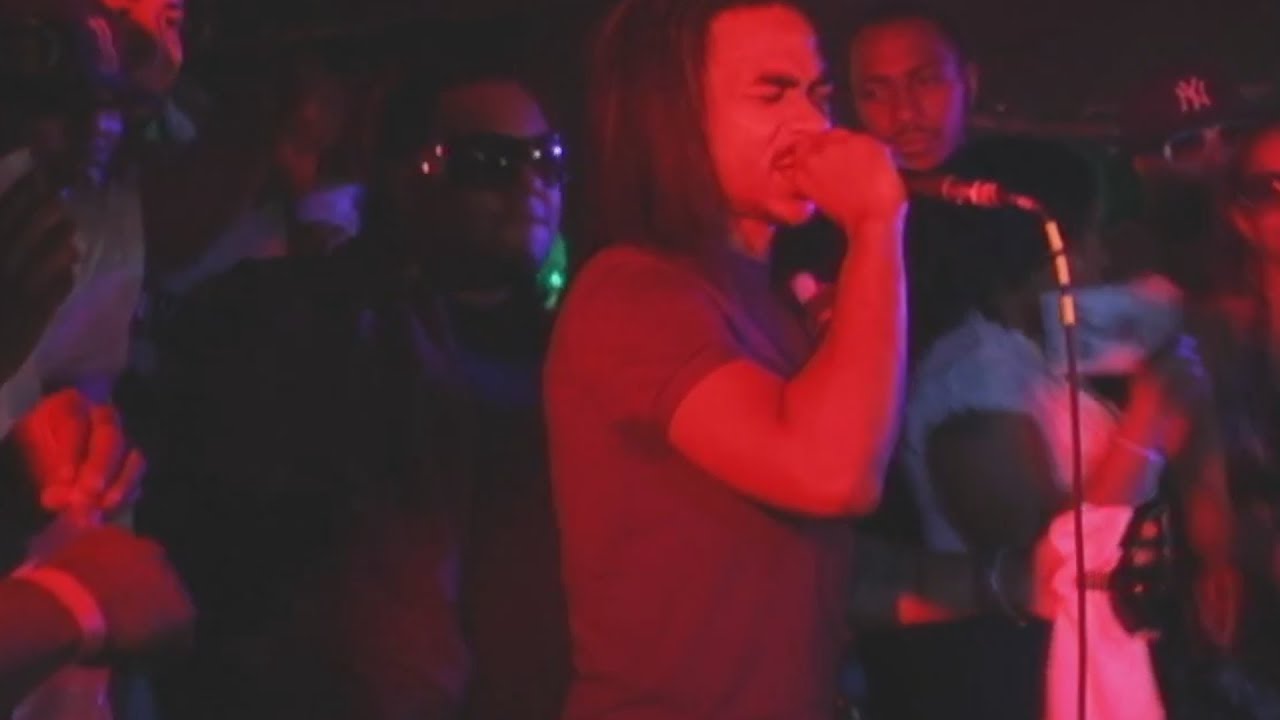 Max B - Where Do I Go (BBQ Music) Produced By Dame Grease