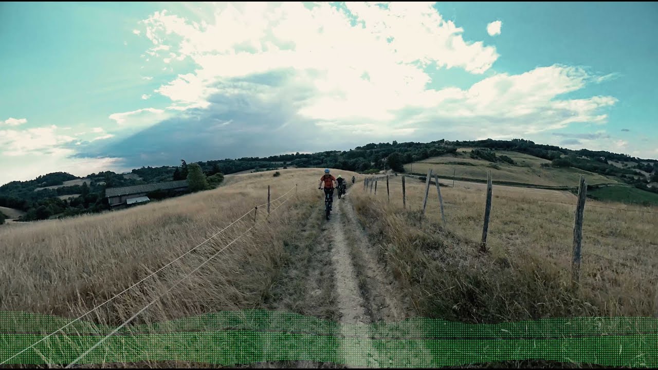 Trot Trot Trot - Ride #12