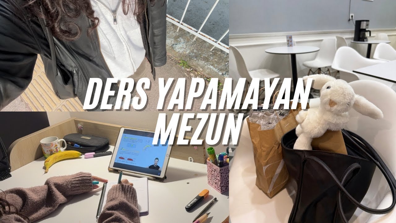 ders yapamayan mezun, dertleşme