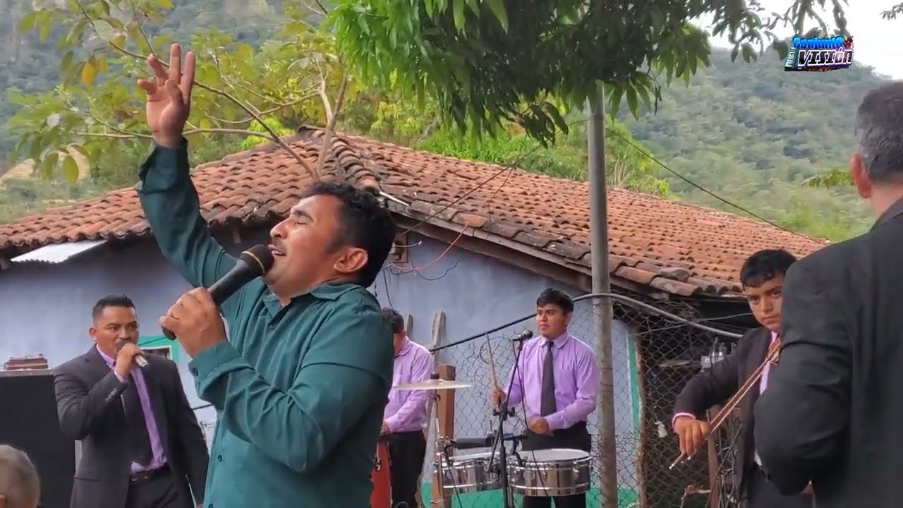 Yo vine a alabar a Dios