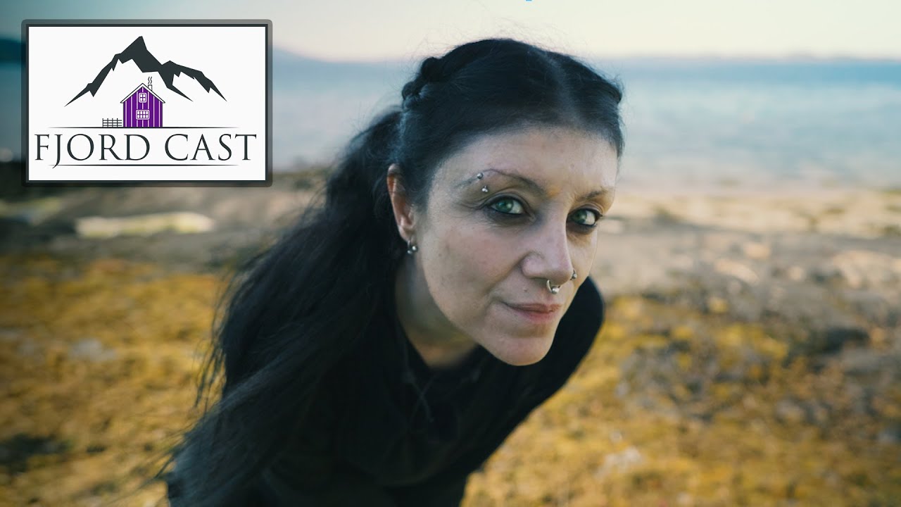 Why You Feel DRAINED and NUMB: You’ve Never Finished a DEATH | Lapland