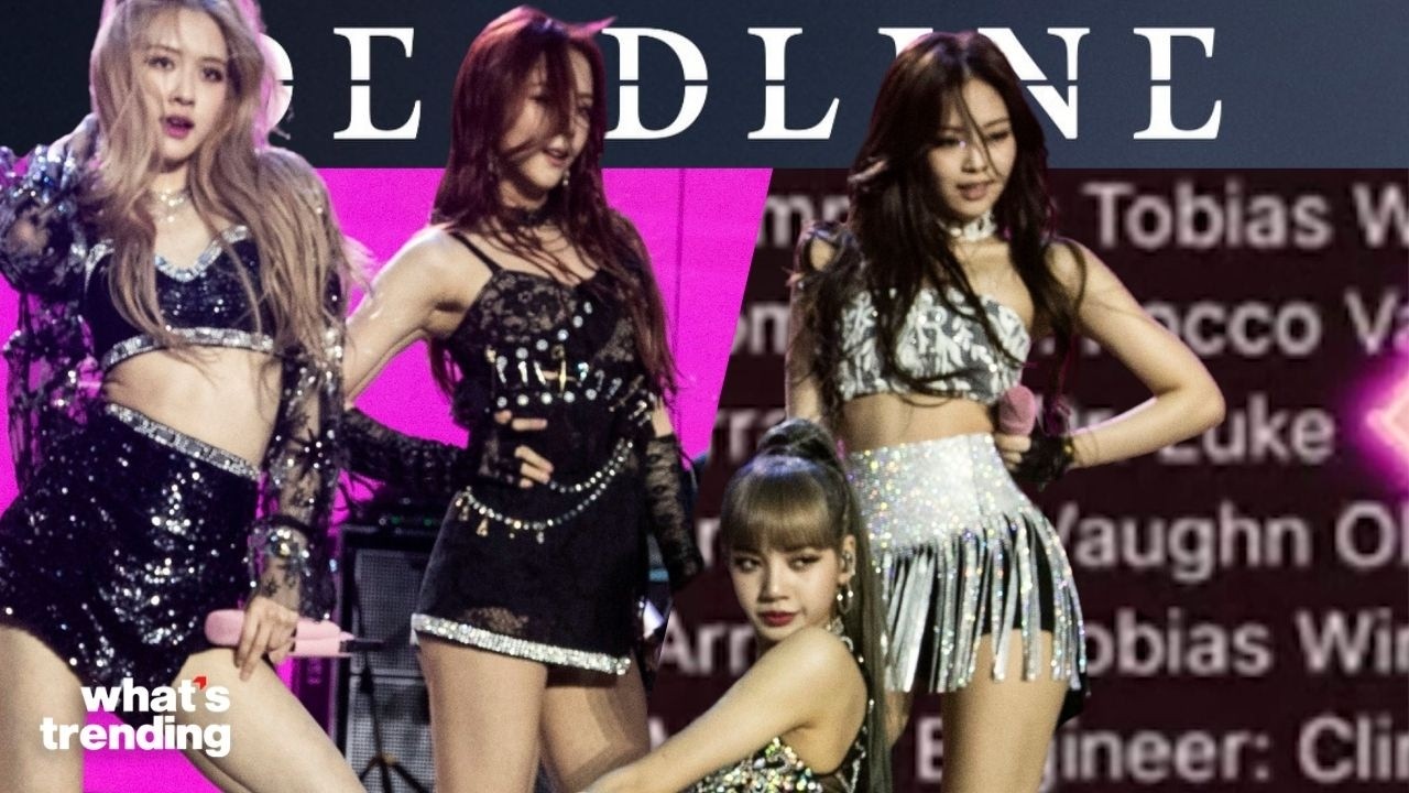 Скандал вокруг песни BLACKPINK «Deadline»: предали ли «королевы расширения прав и возможностей» с...