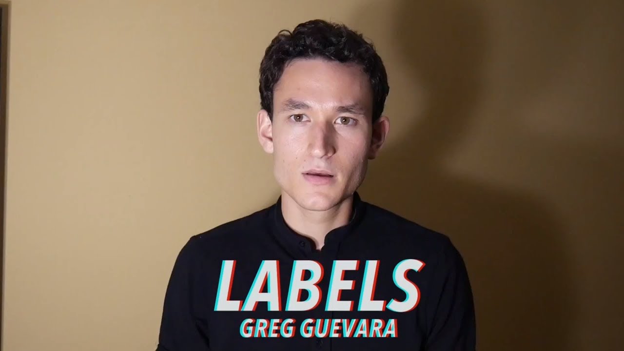 Labels — Spoken Word