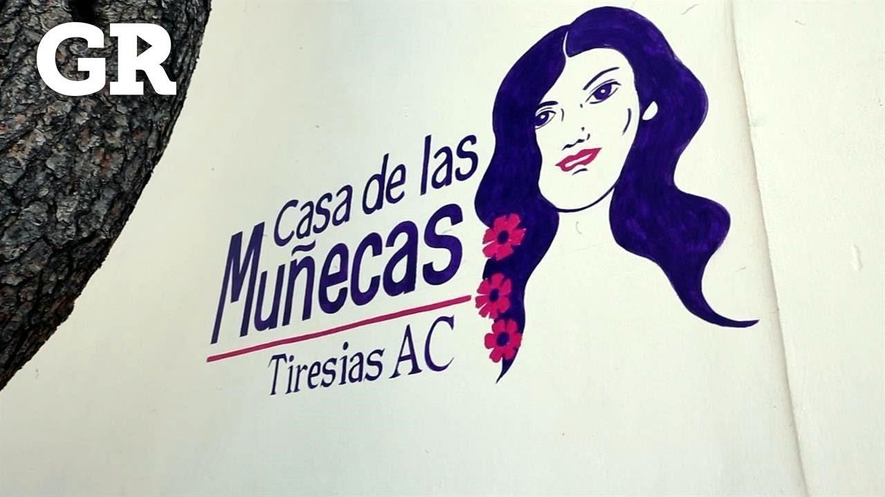 Busca Kenya Cuevas seguridad para mujeres trans