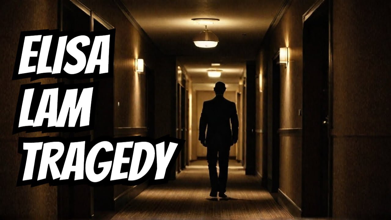 The Elisa Lam Mystery: Cecil Hotel’s Darkest Secret (2013)