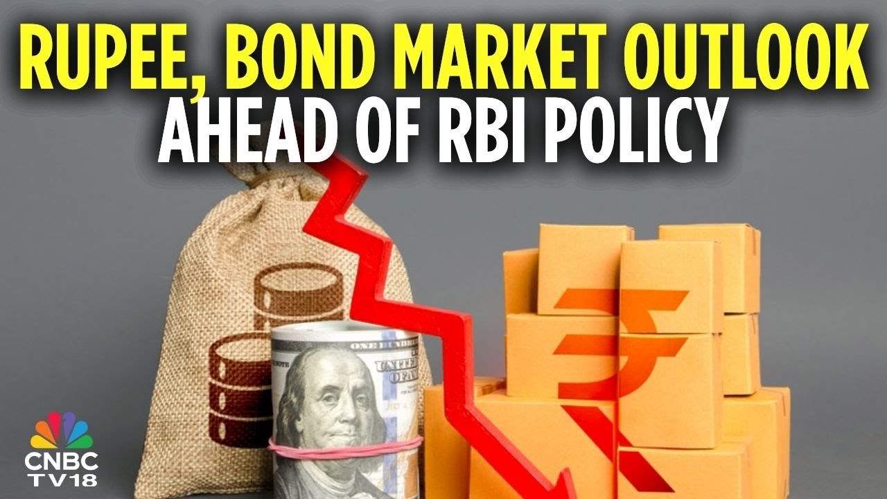 RBI To Make December Policy In The Face Of Falling Rupee, Strong Q2FY26 GDP Growth | CNBC TV18