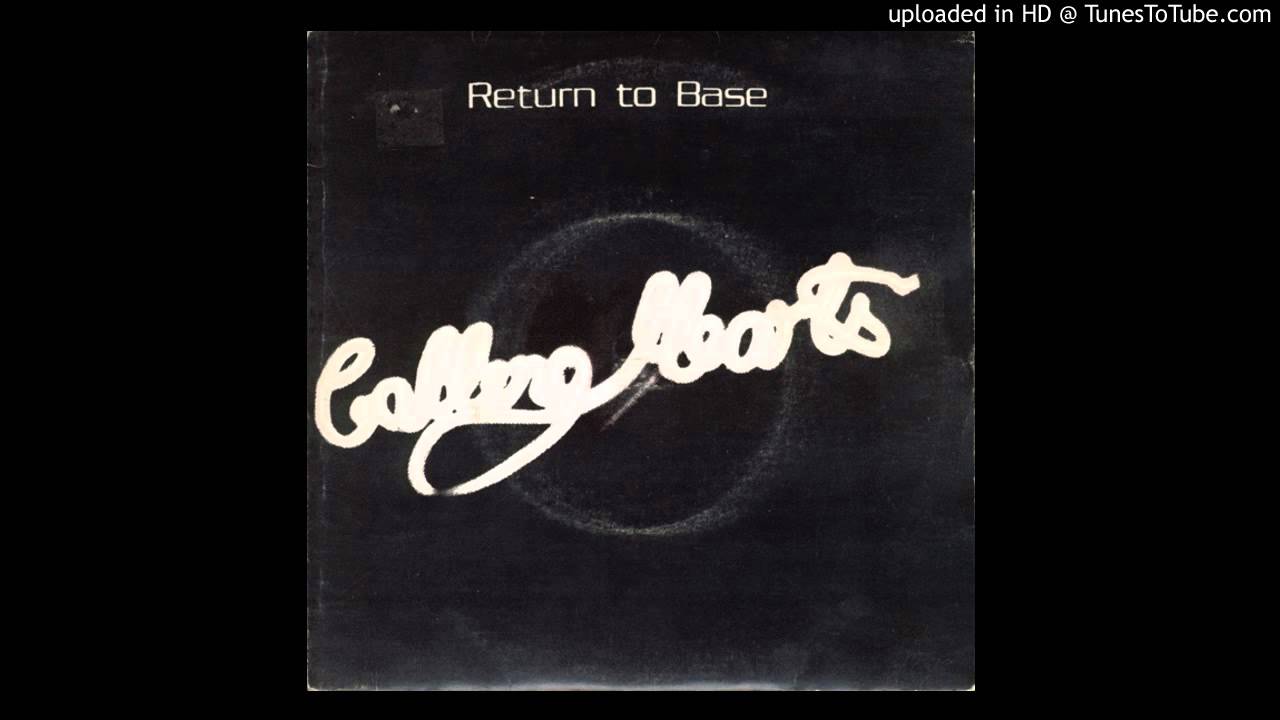 Calling Hearts - In The Jungle