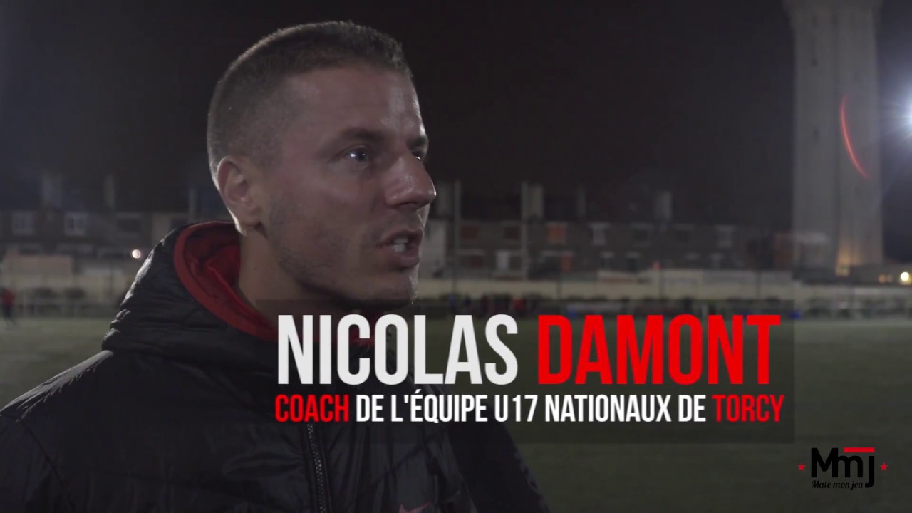 Reportage sur l'US Torcy