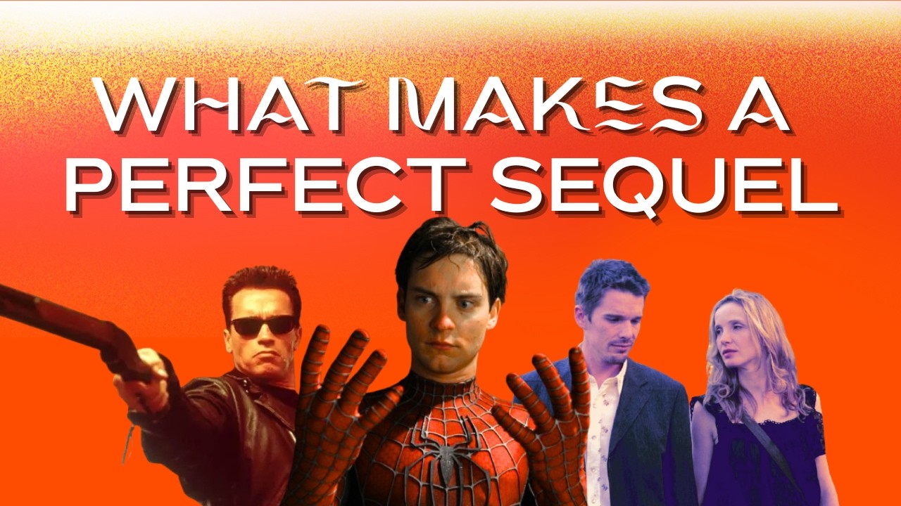 How to make the Perfect Sequel
