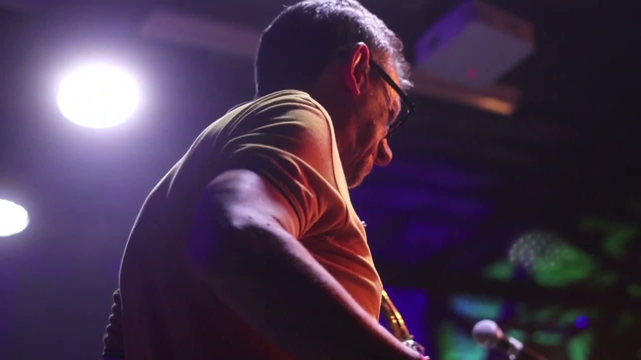 Mustard Plug Live at Reggies 9.7.23