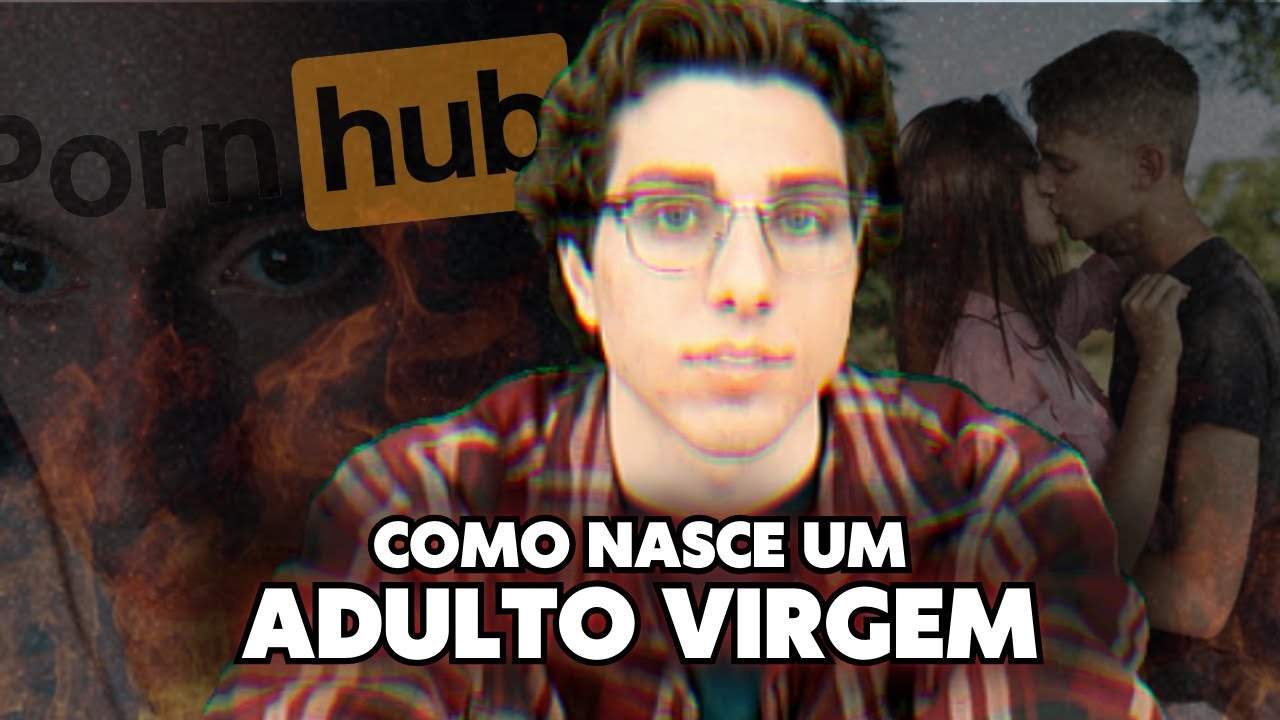 A FÓRMULA DO ADULTO BV E VIRGEM | Quando a introspecção se torna uma coleira