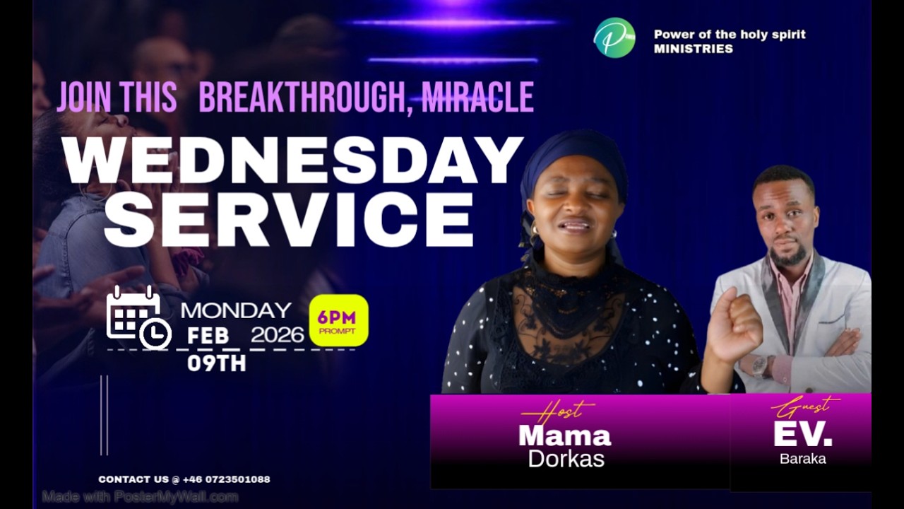 The Secret to Divine Expansion Day 3 of 28 days | Power of the Holy Spirit Live