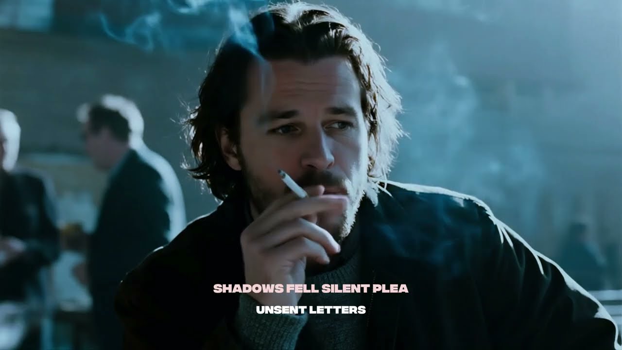 Mix Music with AI video || Emotion || Romantic Imagery ||Youthful-&lsquo;&rsquo;Unsent Letters&lsquo;&rsquo;
