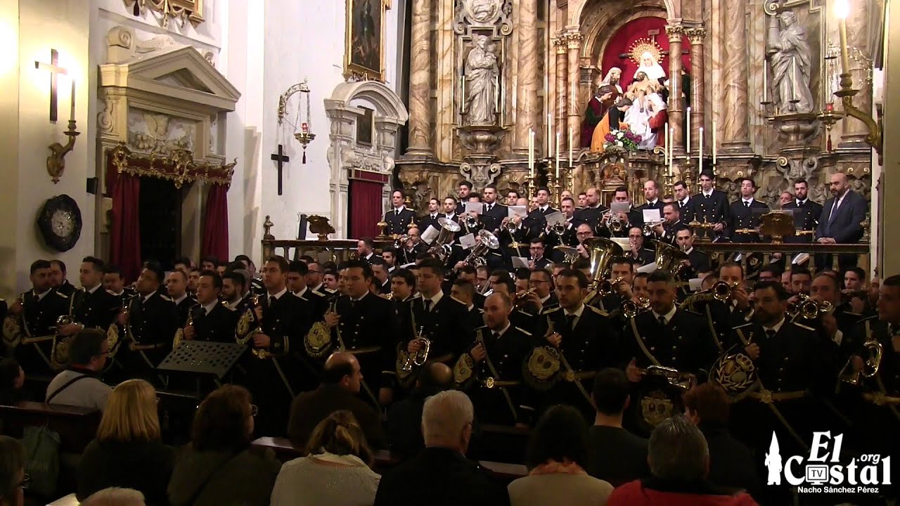Silencio - Banda de las Tres Caídas en La Mortaja