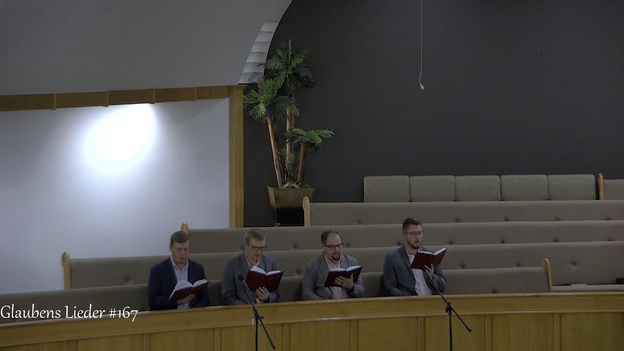 Gnadenthal Kirche 1-Februar-2026