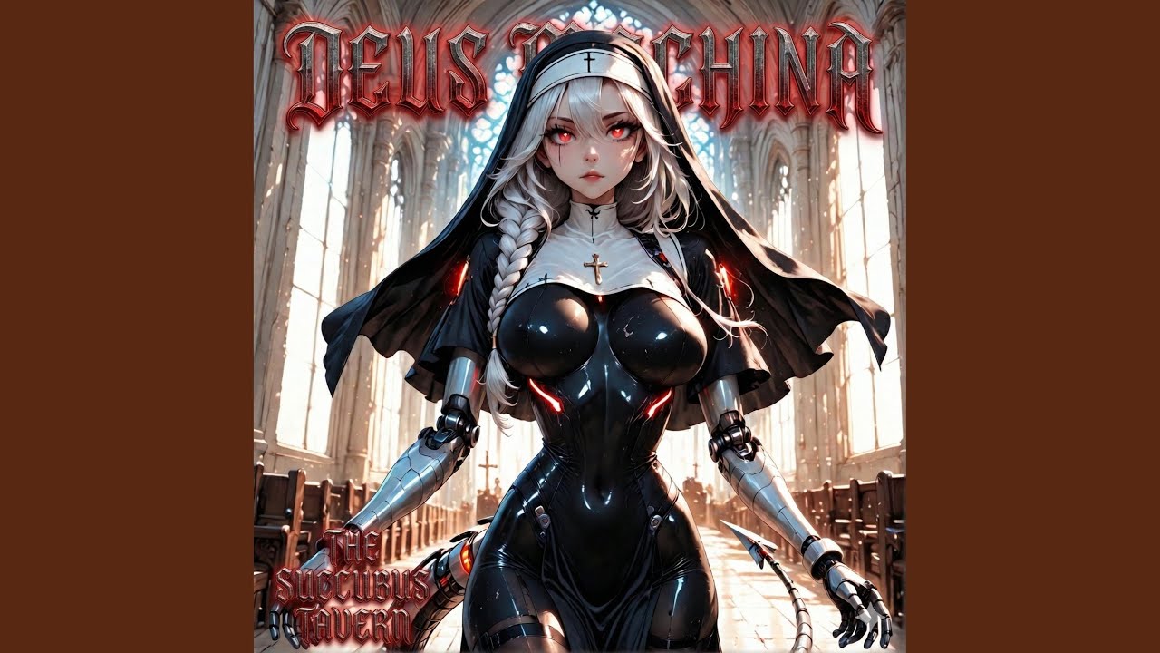 Deus Machina (Latín)