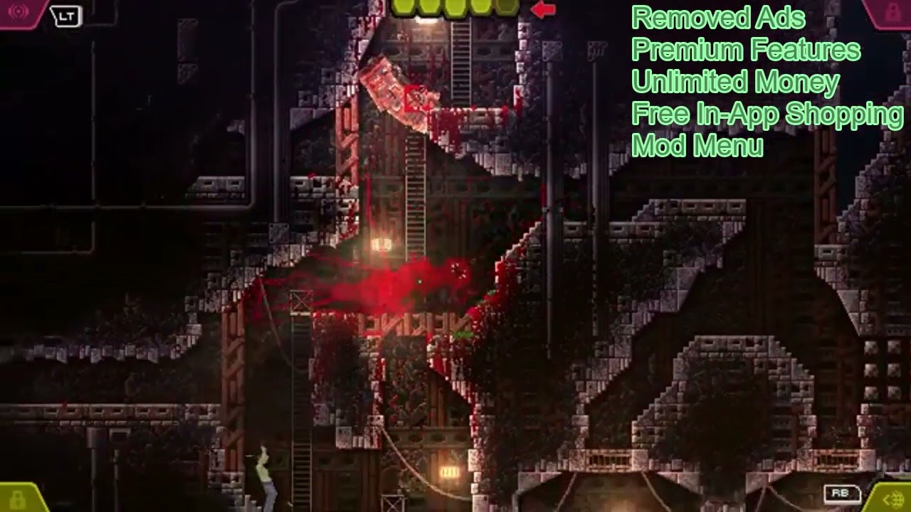 Carrion Mod Apk / Mod Menu Latest Version 2025 | Unlimited Money & All Unlimited & All Unlocked
