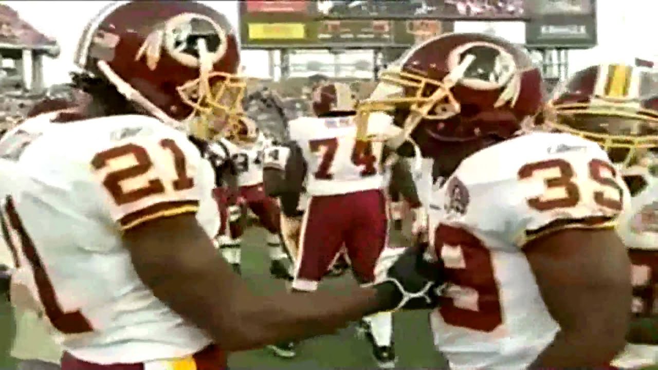 Sean Taylor How this Ends...