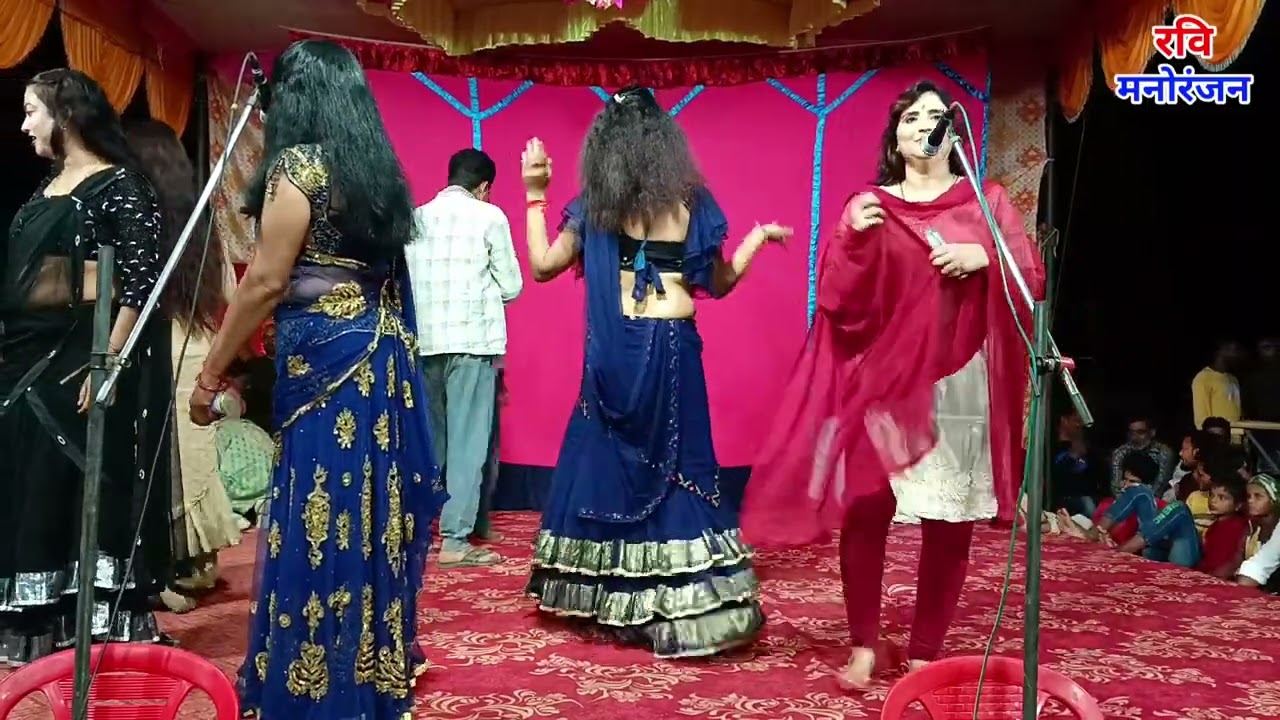 निगाहें मिलाके बदल जाने वाले | Nigahe Milake Badal Jane Wale | निसार अहमद की नौटंकी भिटौरा