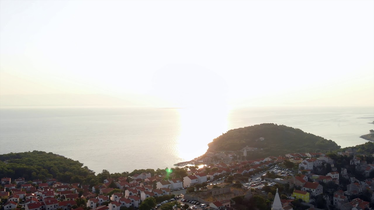 Mali Lo&scaron;inj