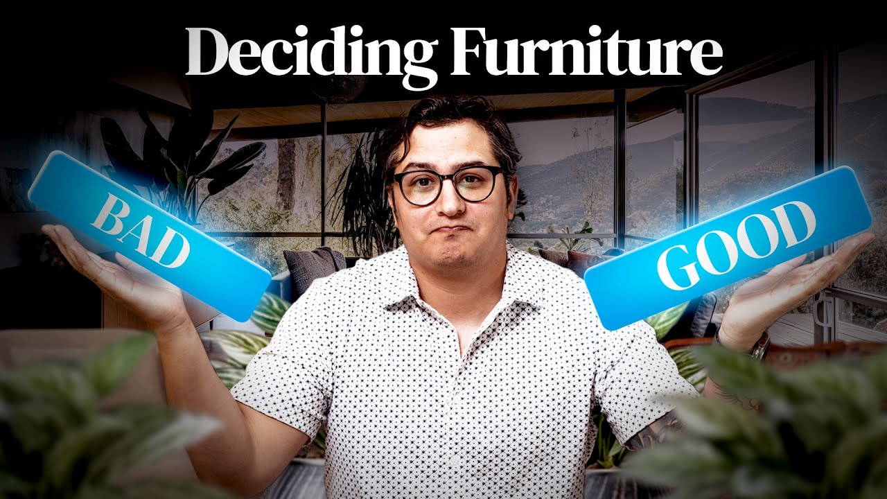 The one furnishing mistake ruining your mid term rental business