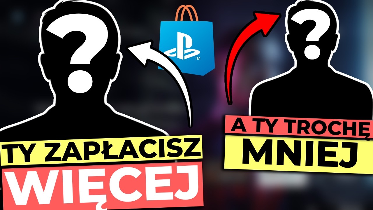Sony testuje DYNAMICZNE CENY w PS Store!