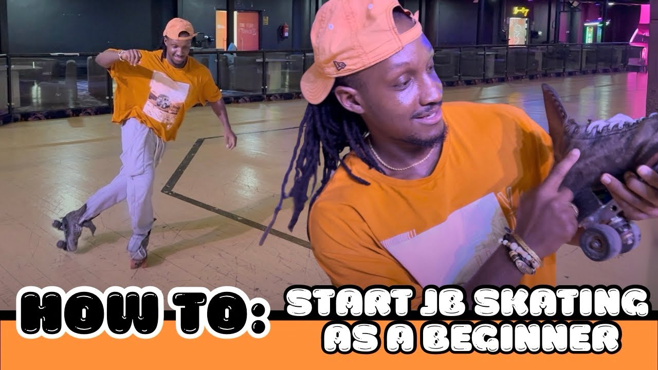 How To Start JB Skating As A Beginner
