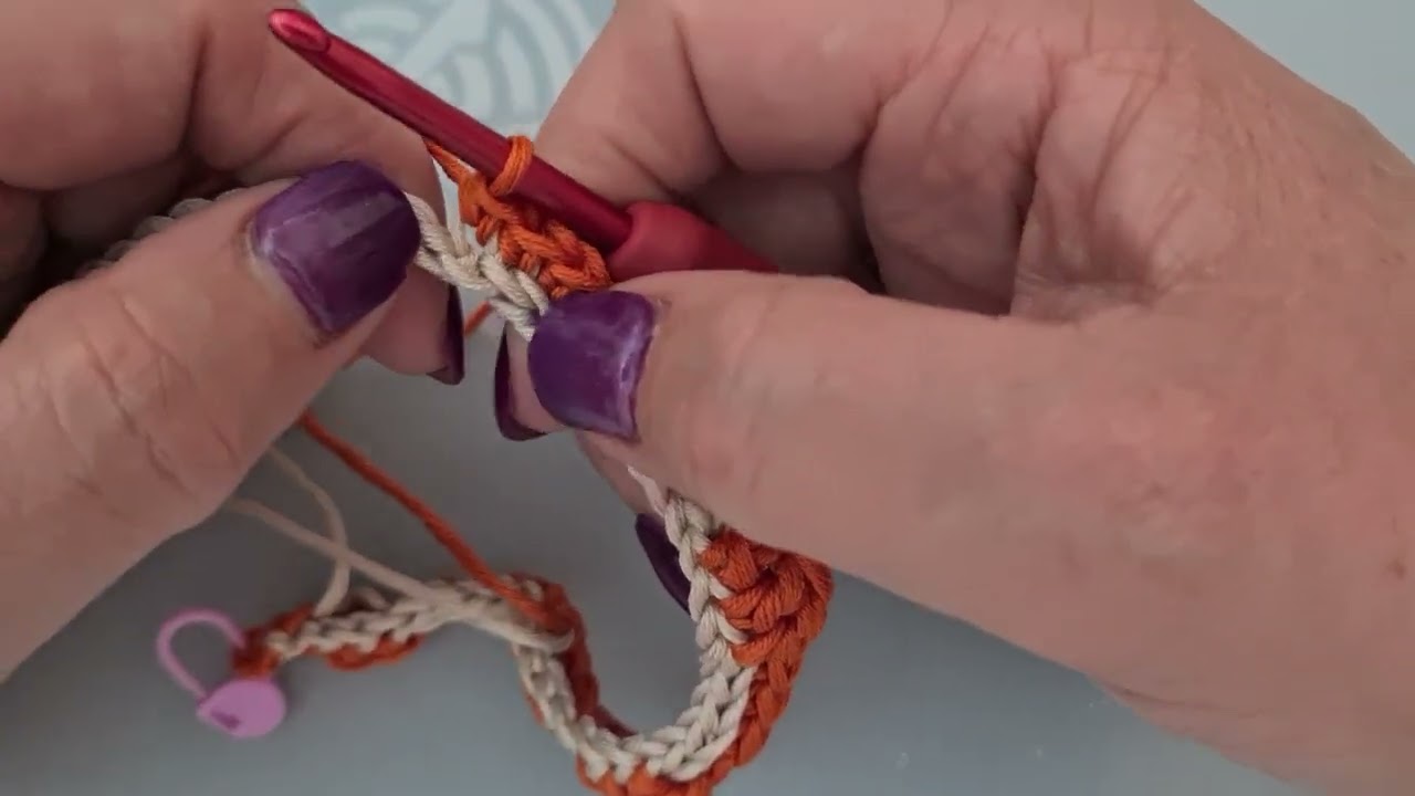 Double chain