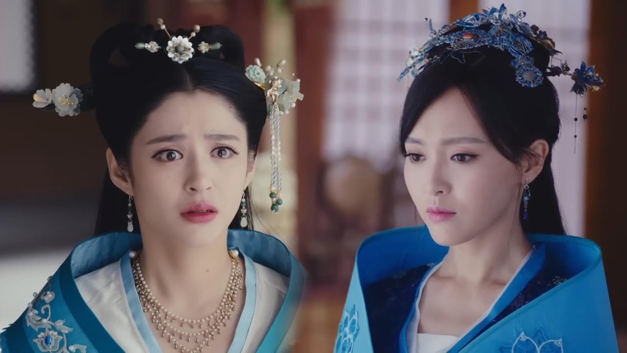 【Full Movie】李未央冒名身份敗露，卻憑機智扭轉局面，坐實千金之位震驚全場！❤️#中國電視劇#錦繡未央#The Princess Wei Yang #唐嫣#羅晉#tangyan