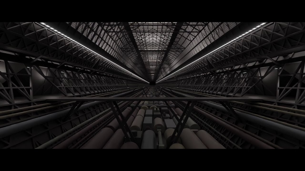 Cygnus Corridor