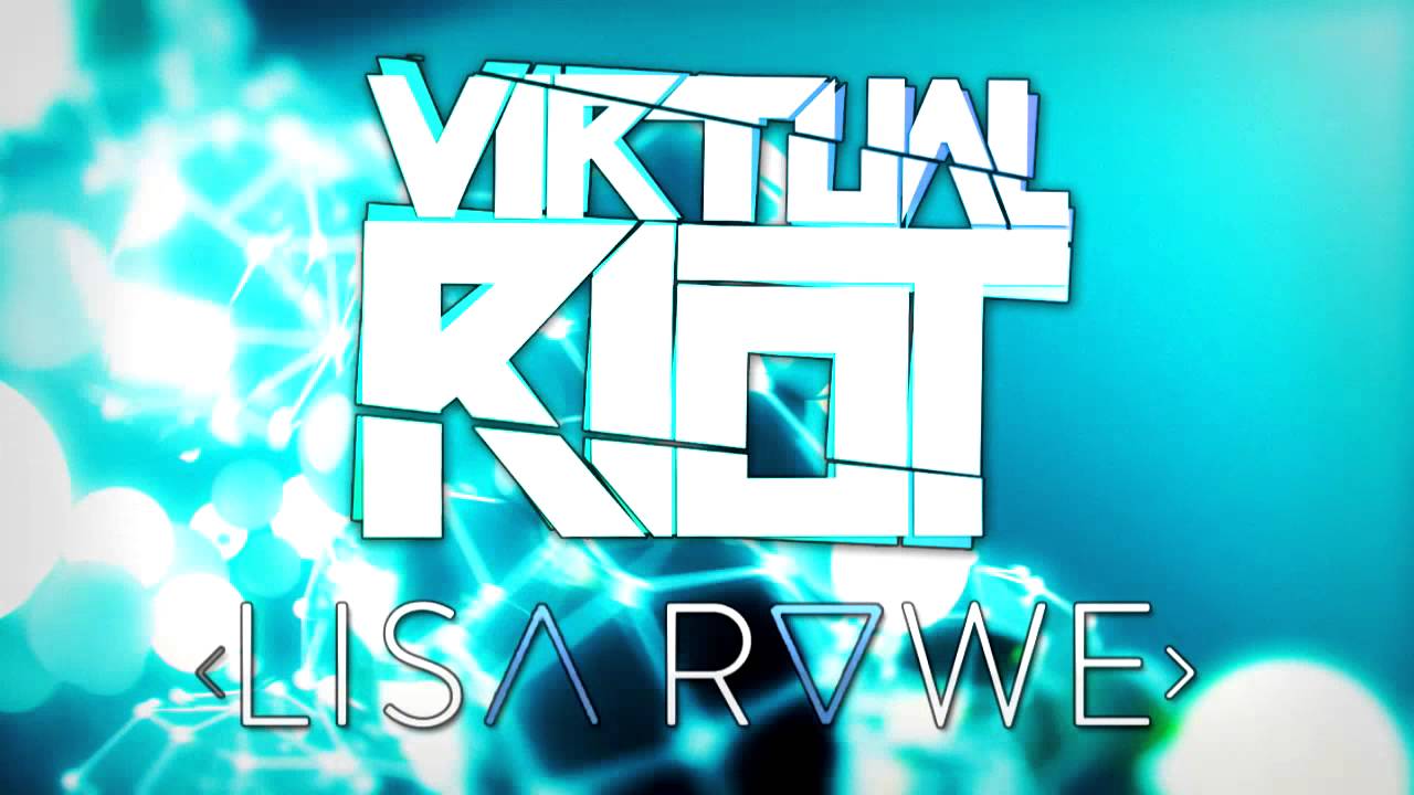 Virtual Riot - Never Gonna Die feat. Lisa Rowe