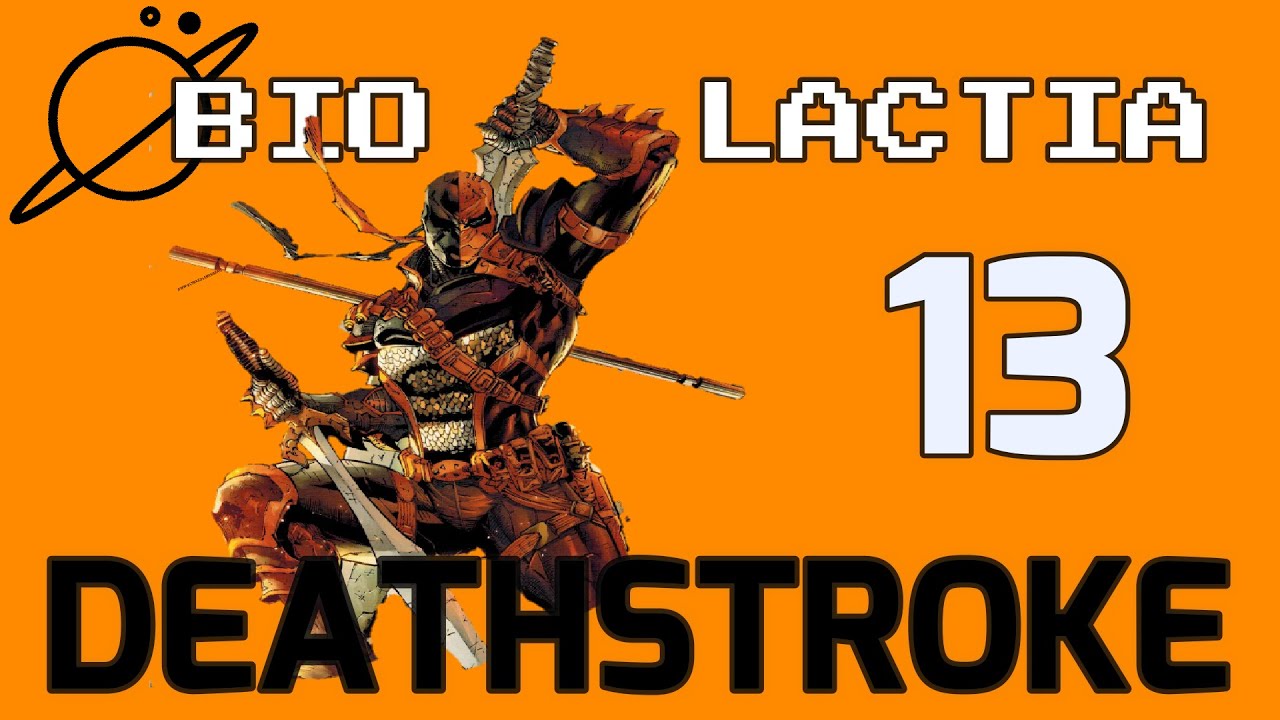 #Bios