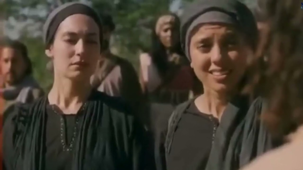LA RESURRECCIÓN DE LAZARÓ