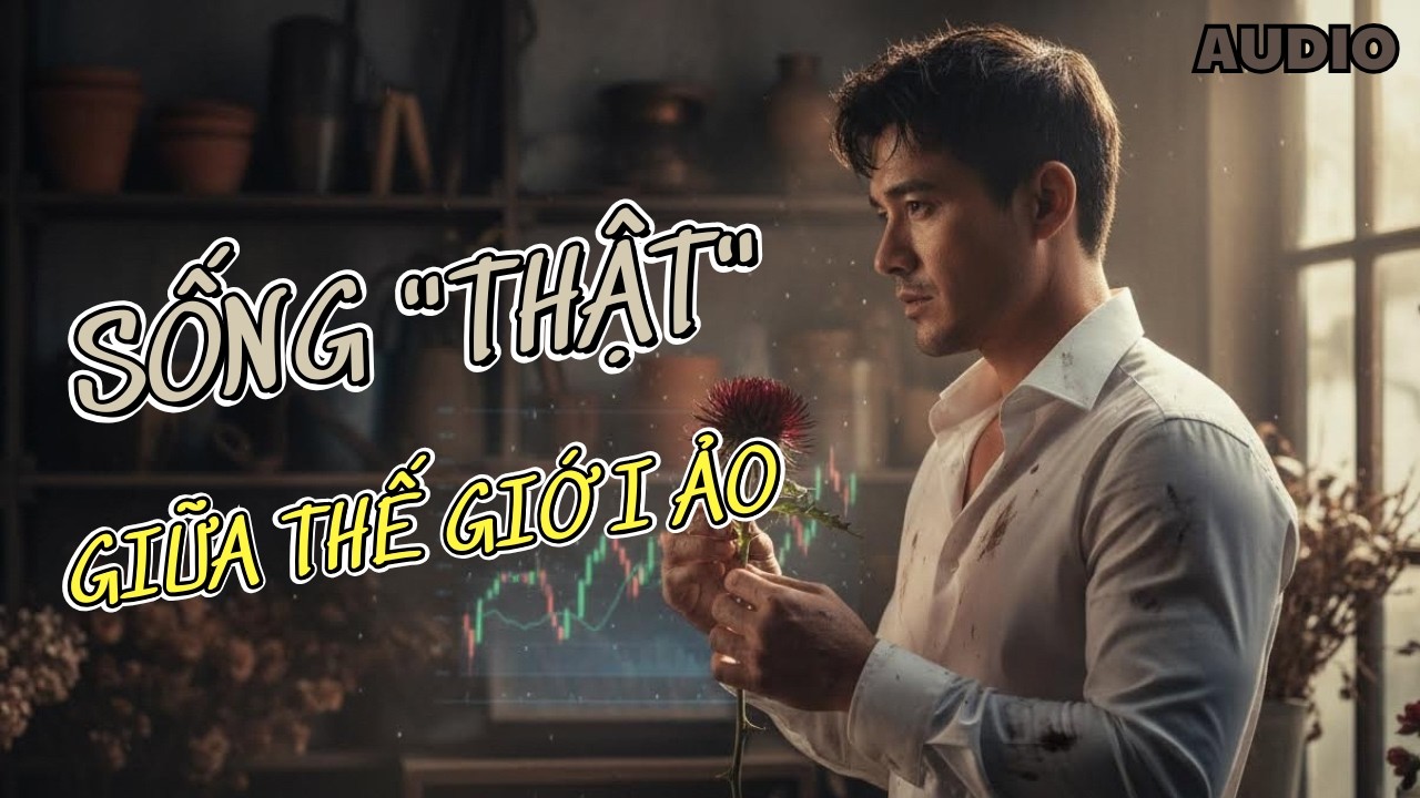 Mùa hoa nỡ trên những báo cáo tài chính