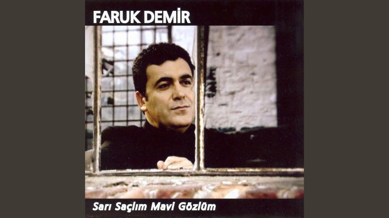Sarı Saçlım Mavi Gözlüm