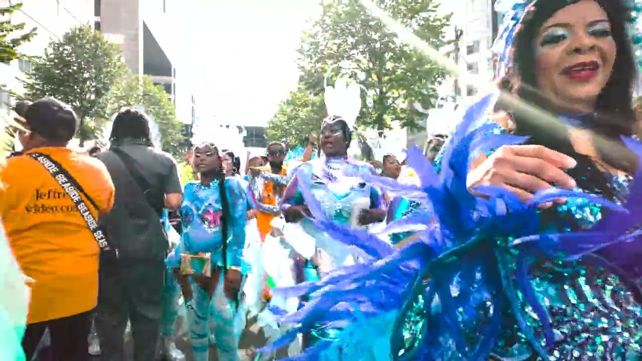 Flavaz On Fire Zomer Carnaval 2024