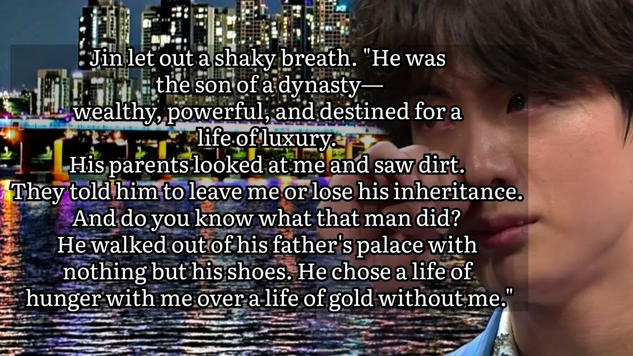 An Angel from a Brothel pt12 [ Vkook top tae bottom kook]