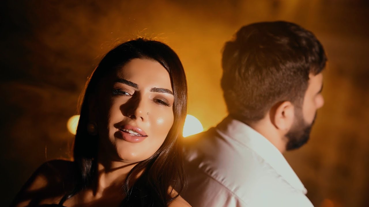 R&uuml;ya R&uuml;yam & Ehmed Namazli - Besdi Daha (Official Video)